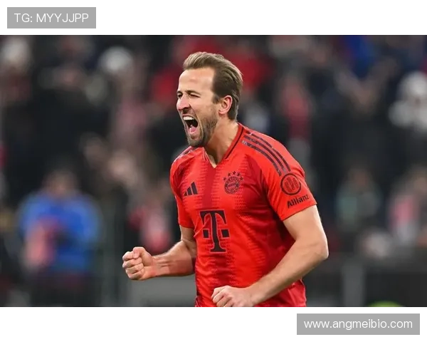 哈里·凯恩德甲进球王潜力分析,状态回暖引发期待 哈里·凯恩德甲进球王潜力分析,状态回暖引发期待