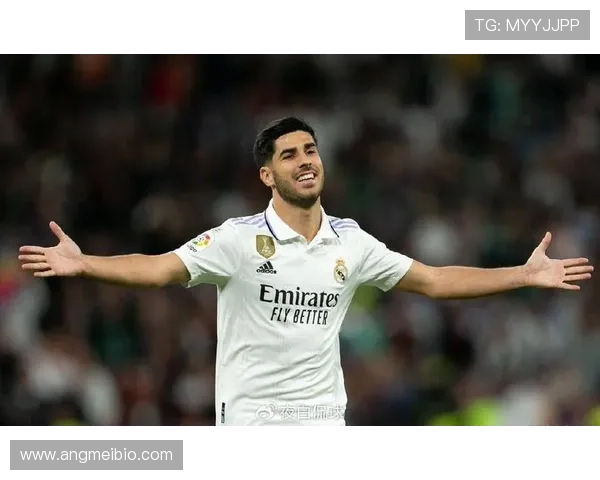 阿森西奥十年回顾：从皇马崭露头角到新篇章的开启表现分析