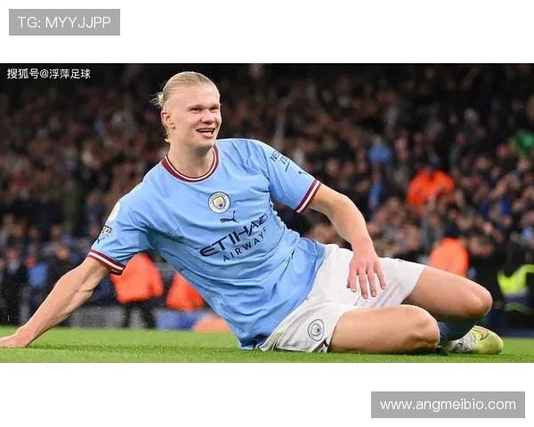 哈兰德低触球高进球效率解析：低参与度下的高效产出模型