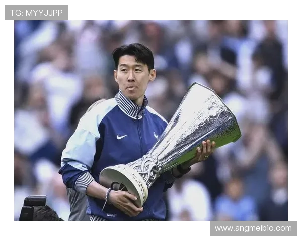 孙兴慜:英超亚洲历史最多进球+助攻+出场纪录保持者 孙兴慜:英超亚洲历史最多进球+助攻+出场纪录保持者