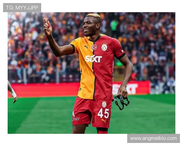 奥斯梅恩:从欧洲流浪到顶级中锋的蜕变解析