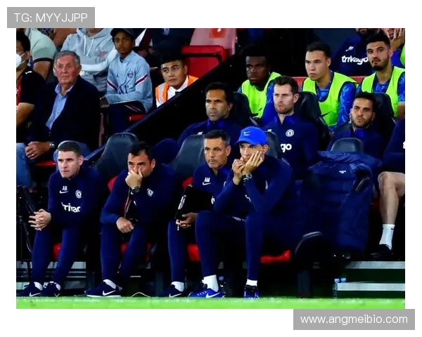 切尔西年轻化依赖问题显现，球队表现波动对赛季走势形成制约