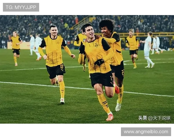 多特蒙德中场失控,节奏混乱影响球队整体表现 多特蒙德中场失控,节奏混乱影响球队整体表现