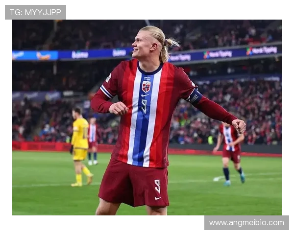 哈兰德生涯关键节点解析:萨尔茨堡爆发至英超统治 哈兰德生涯关键节点解析:萨尔茨堡爆发至英超统治