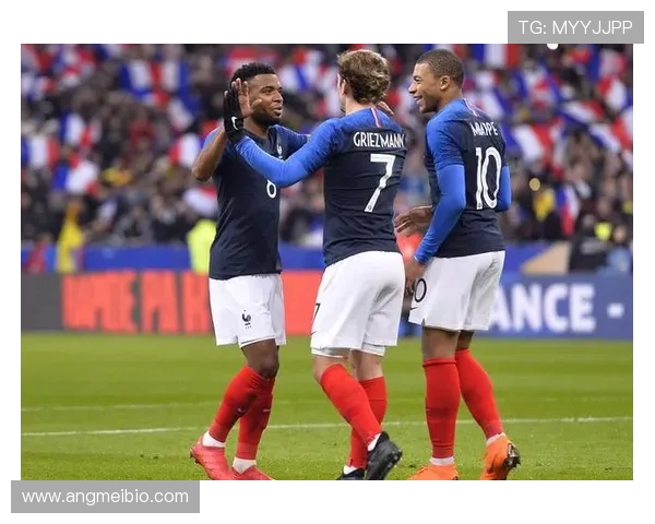 姆巴佩与格列兹曼:法国队进攻核心角色及战术适配差异分析